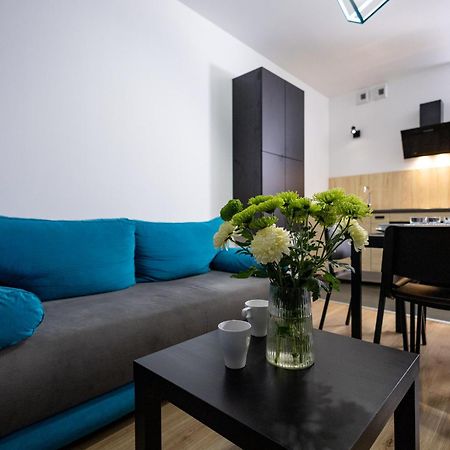 Apartamenty Niedaleko Dworca Od Wroclawapartament-Pl المظهر الخارجي الصورة