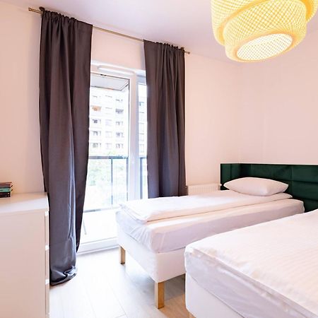 Apartamenty Niedaleko Dworca Od Wroclawapartament-Pl المظهر الخارجي الصورة