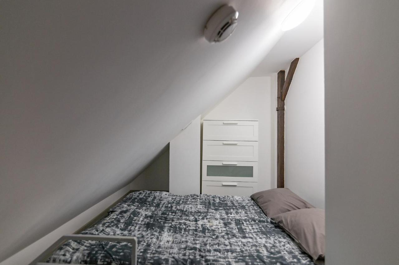 Apartamenty Niedaleko Dworca Od Wroclawapartament-Pl المظهر الخارجي الصورة