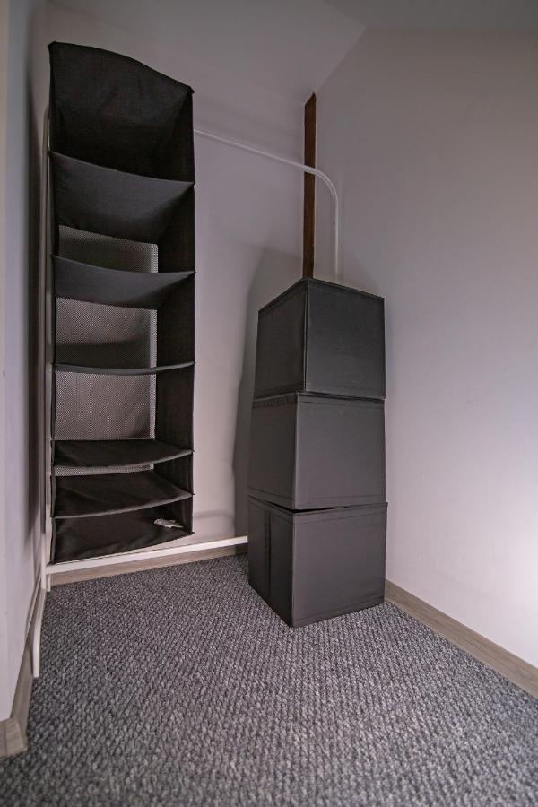Apartamenty Niedaleko Dworca Od Wroclawapartament-Pl المظهر الخارجي الصورة