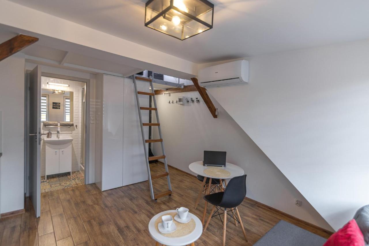 Apartamenty Niedaleko Dworca Od Wroclawapartament-Pl المظهر الخارجي الصورة
