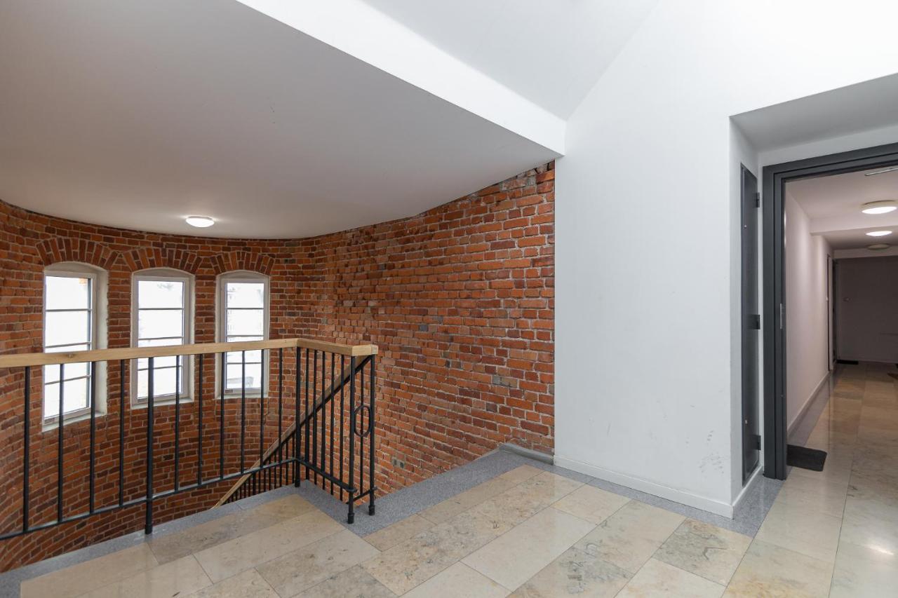 Apartamenty Niedaleko Dworca Od Wroclawapartament-Pl المظهر الخارجي الصورة