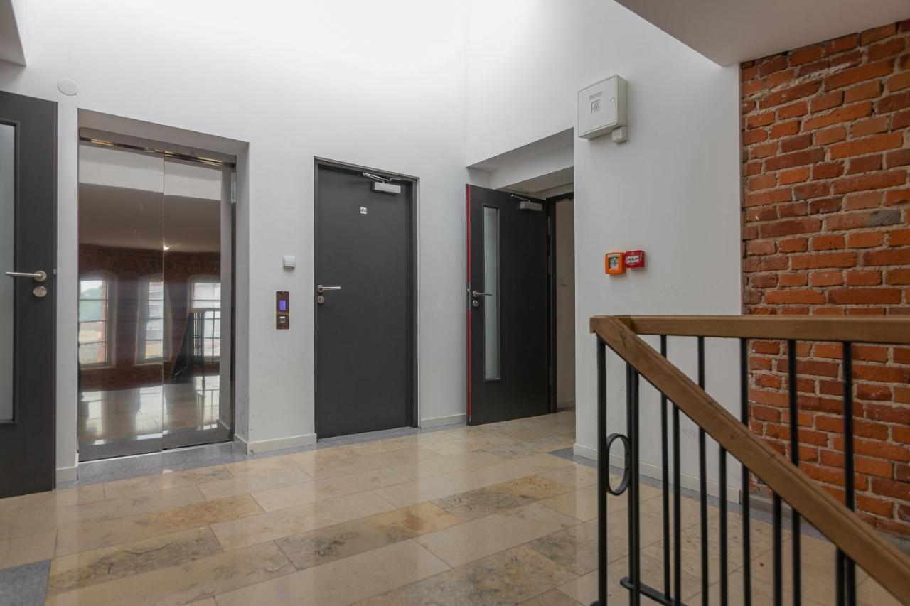 Apartamenty Niedaleko Dworca Od Wroclawapartament-Pl المظهر الخارجي الصورة