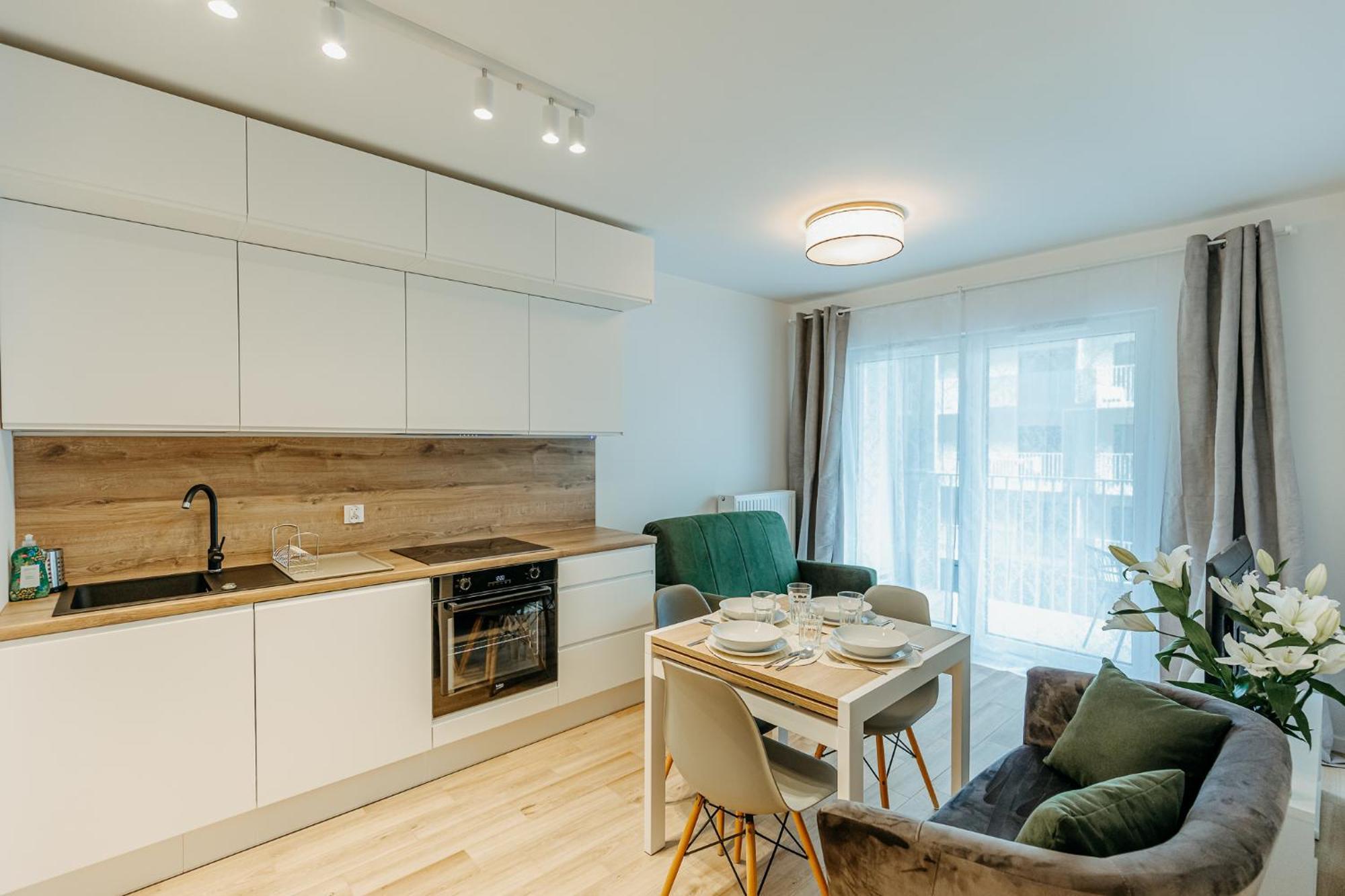 Apartamenty Niedaleko Dworca Od Wroclawapartament-Pl المظهر الخارجي الصورة