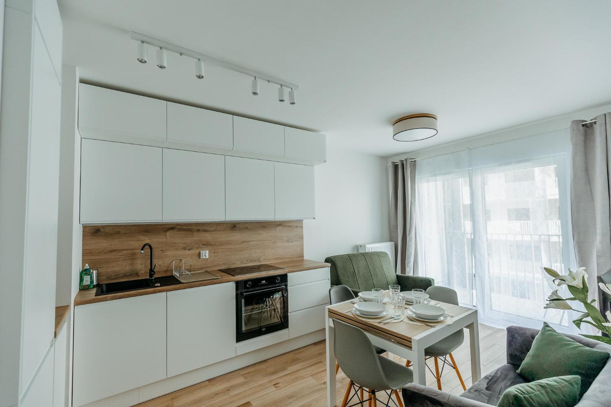 Apartamenty Niedaleko Dworca Od Wroclawapartament-Pl المظهر الخارجي الصورة