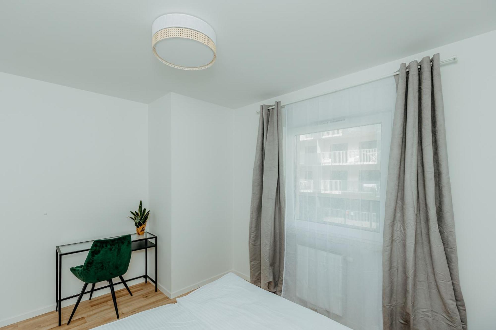 Apartamenty Niedaleko Dworca Od Wroclawapartament-Pl المظهر الخارجي الصورة