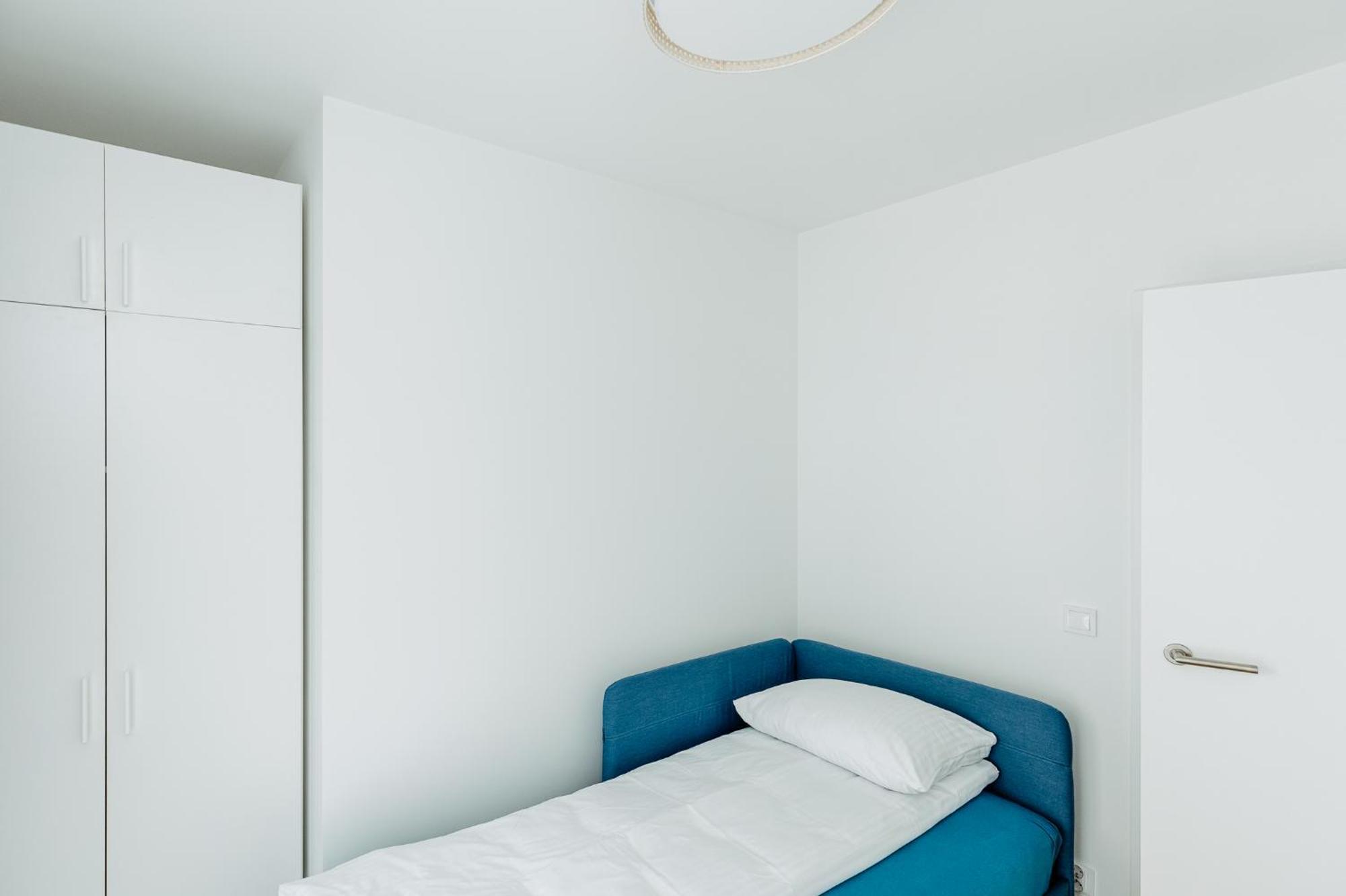 Apartamenty Niedaleko Dworca Od Wroclawapartament-Pl المظهر الخارجي الصورة