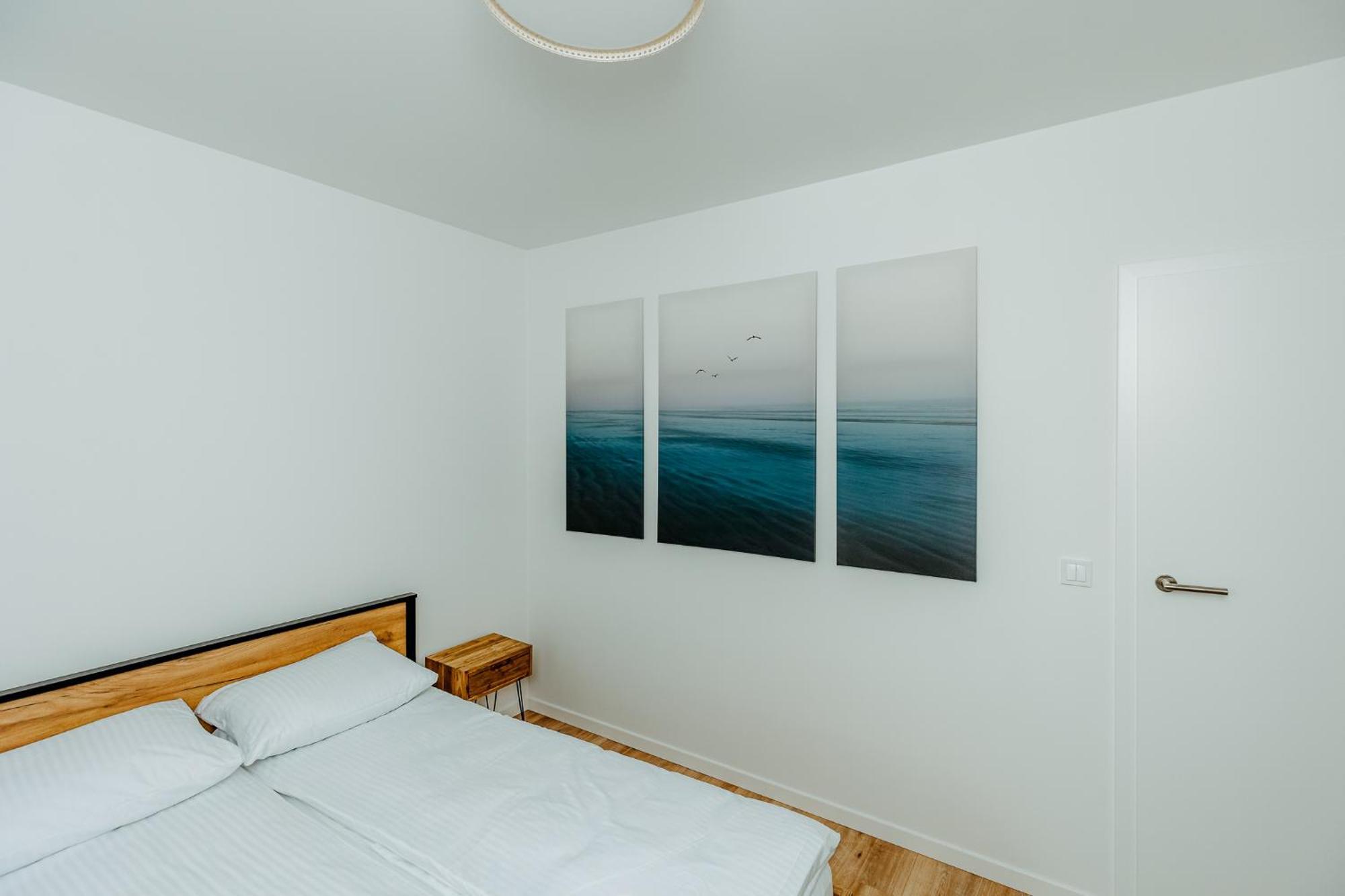 Apartamenty Niedaleko Dworca Od Wroclawapartament-Pl المظهر الخارجي الصورة