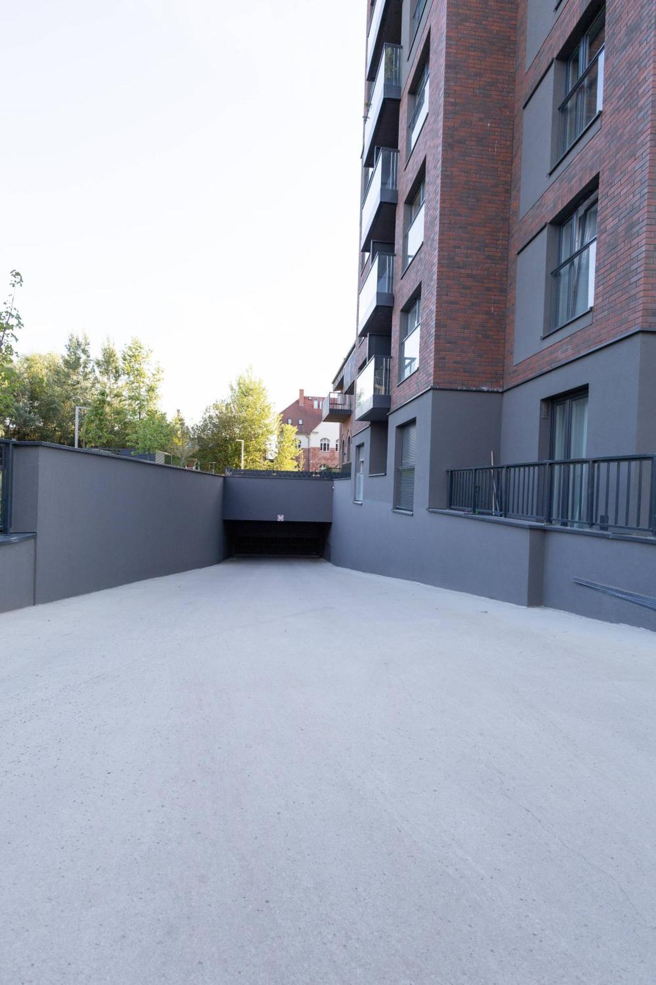 Apartamenty Niedaleko Dworca Od Wroclawapartament-Pl المظهر الخارجي الصورة