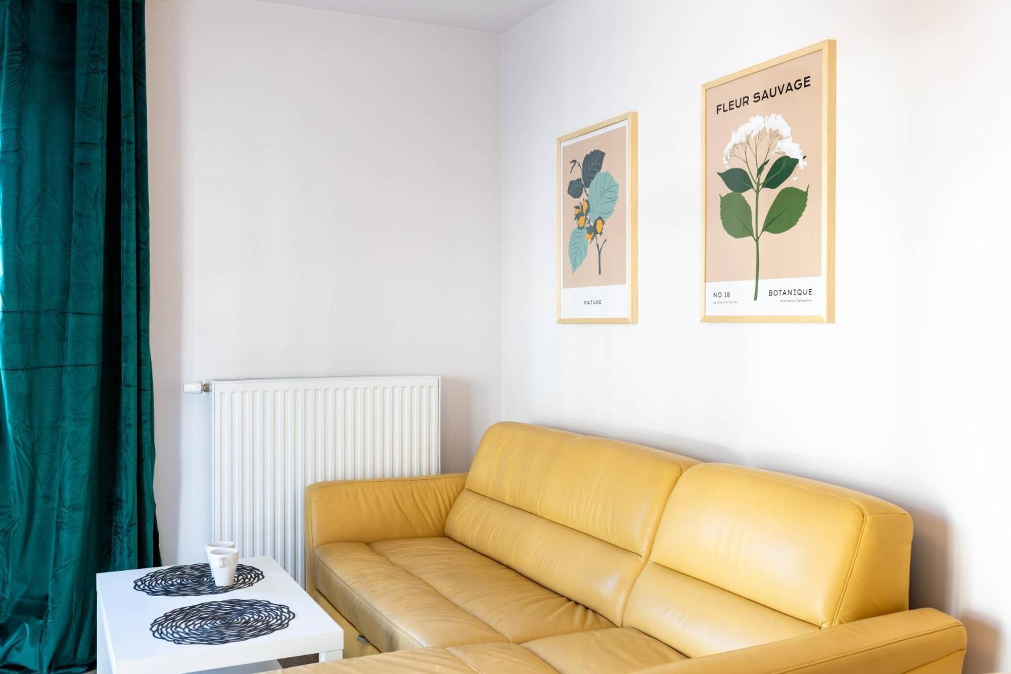 Apartamenty Niedaleko Dworca Od Wroclawapartament-Pl المظهر الخارجي الصورة