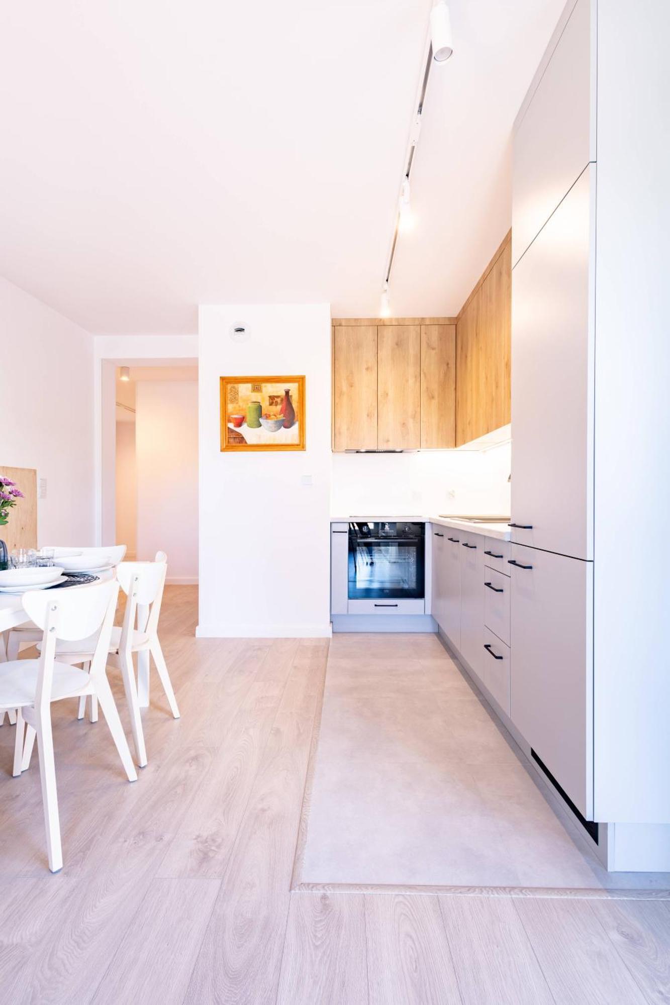 Apartamenty Niedaleko Dworca Od Wroclawapartament-Pl المظهر الخارجي الصورة