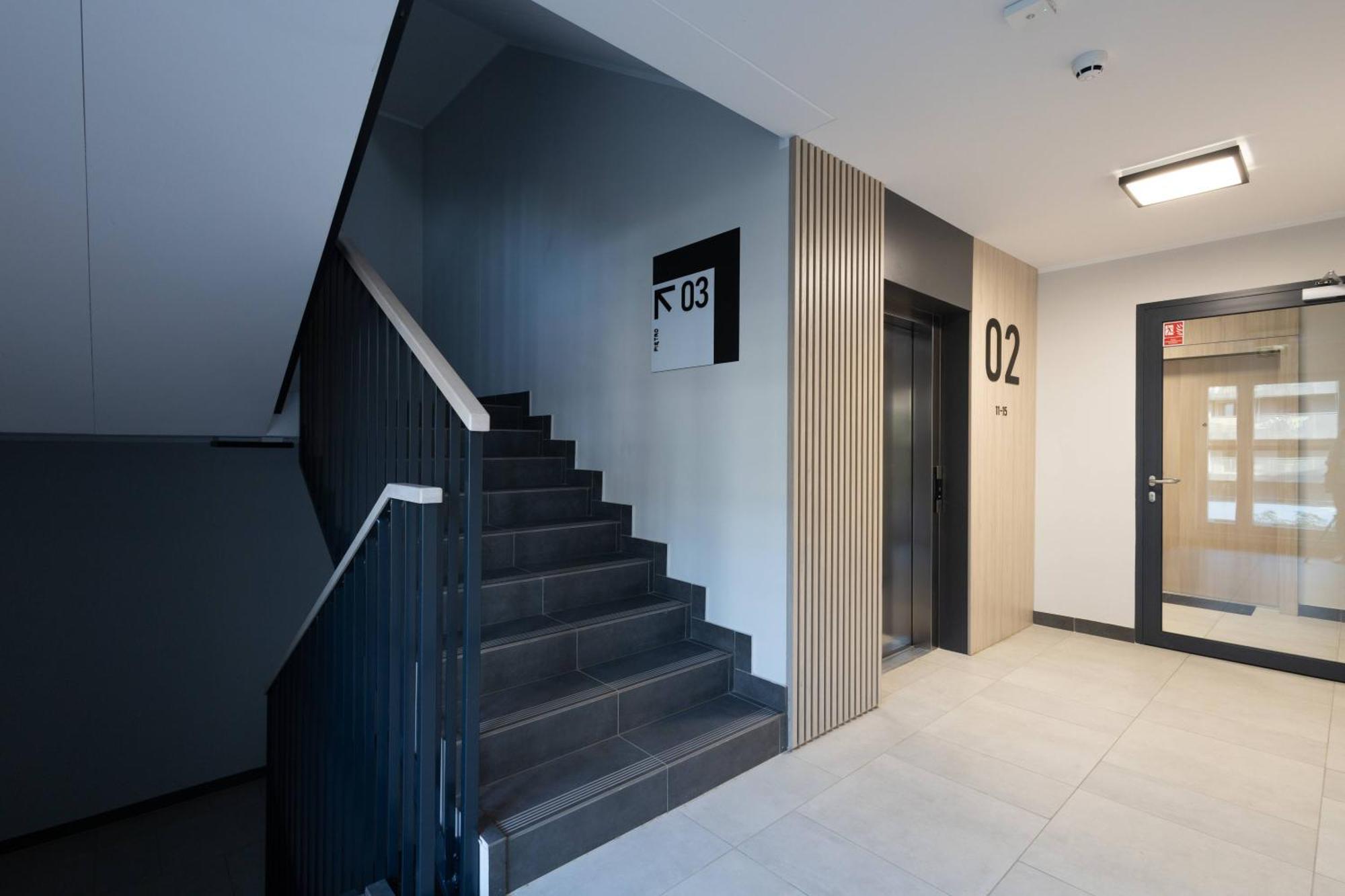 Apartamenty Niedaleko Dworca Od Wroclawapartament-Pl المظهر الخارجي الصورة
