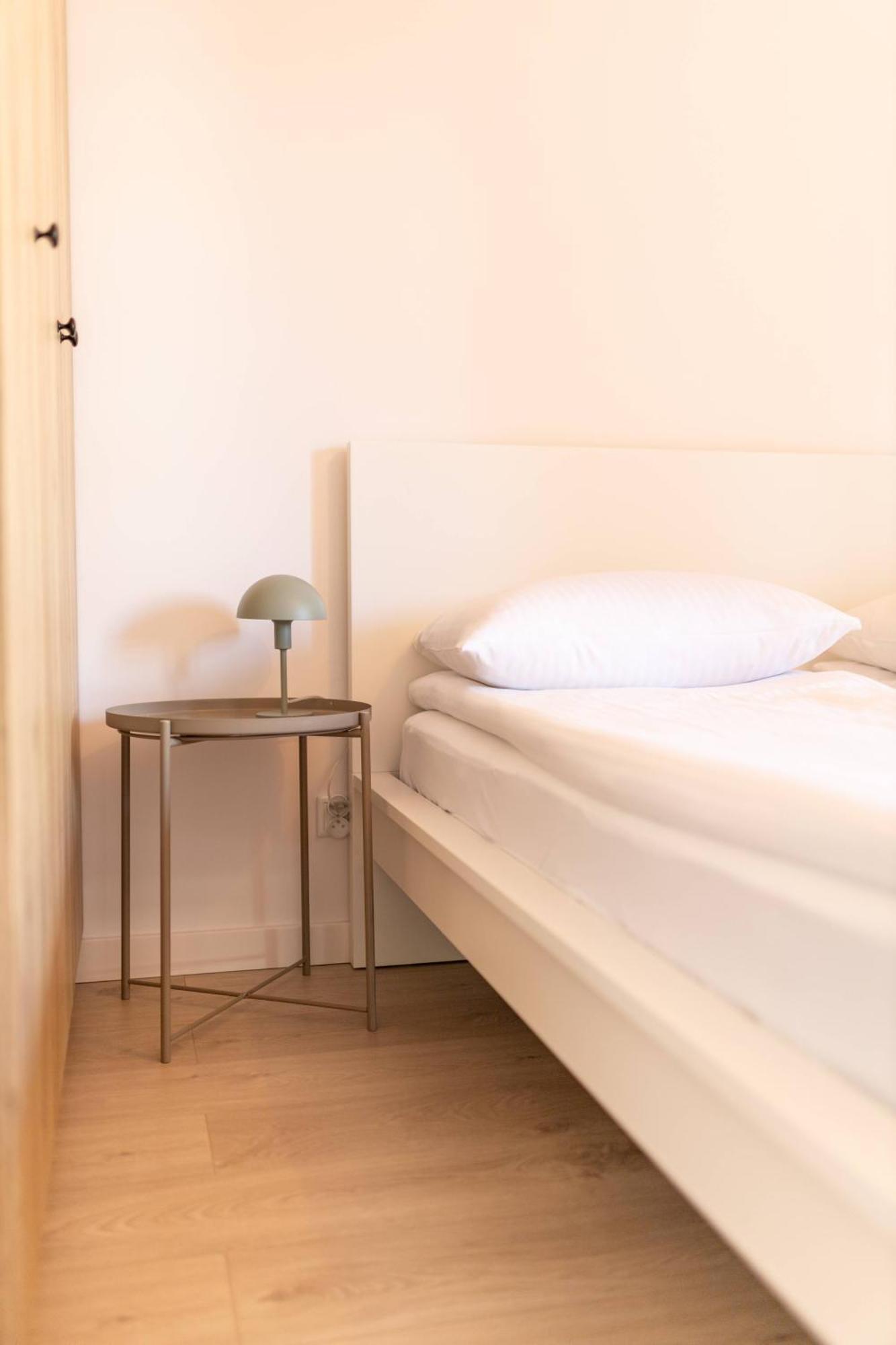 Apartamenty Niedaleko Dworca Od Wroclawapartament-Pl المظهر الخارجي الصورة