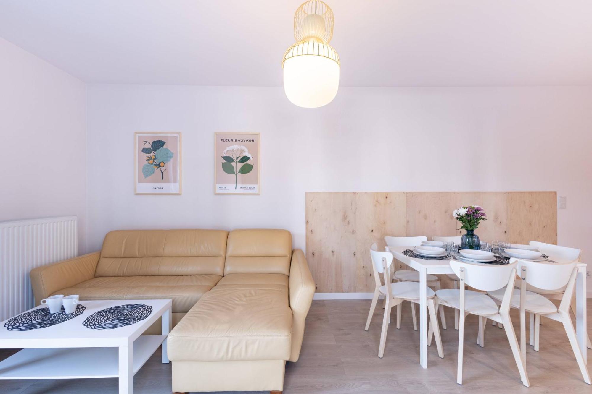 Apartamenty Niedaleko Dworca Od Wroclawapartament-Pl المظهر الخارجي الصورة