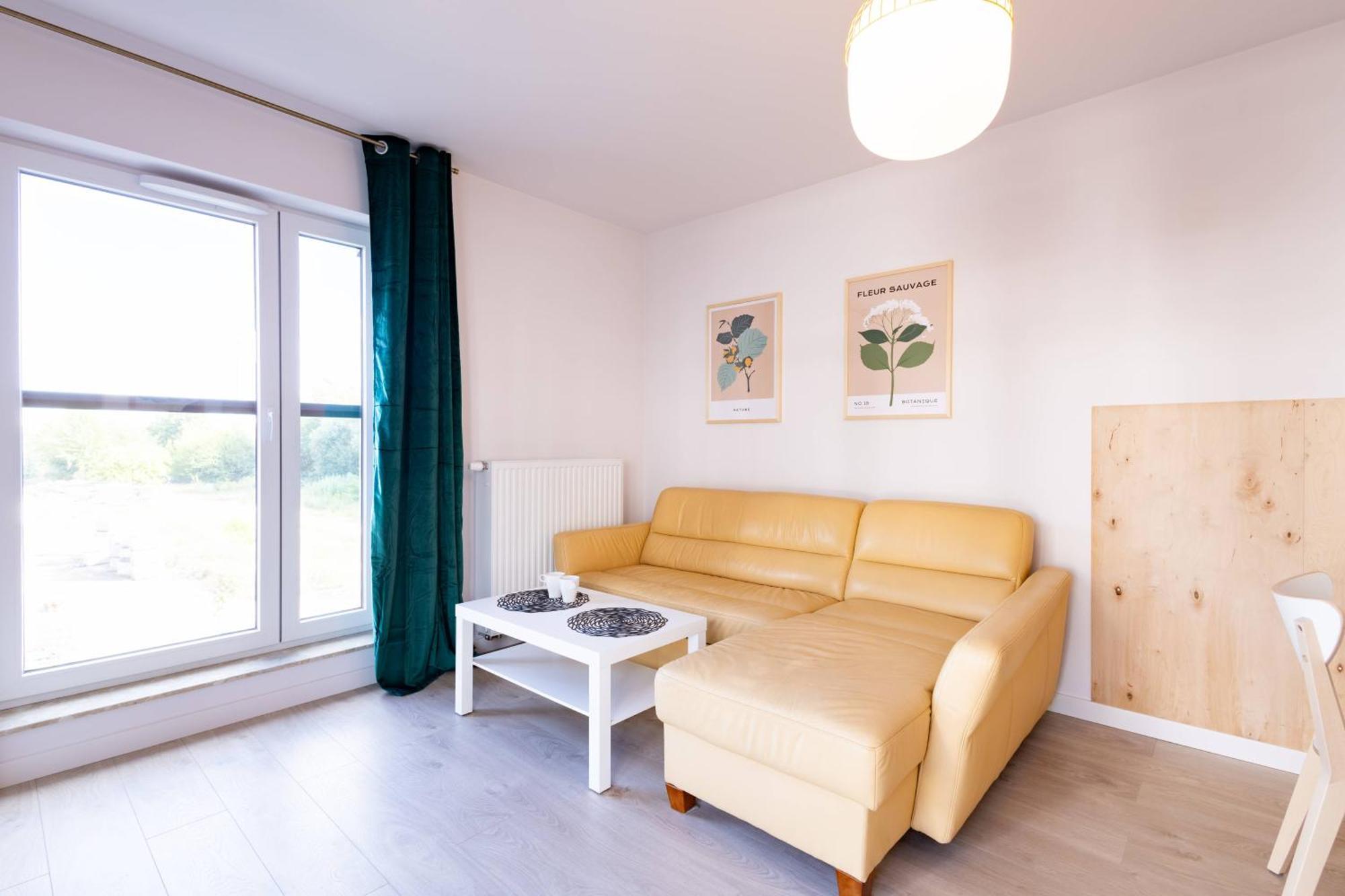 Apartamenty Niedaleko Dworca Od Wroclawapartament-Pl المظهر الخارجي الصورة