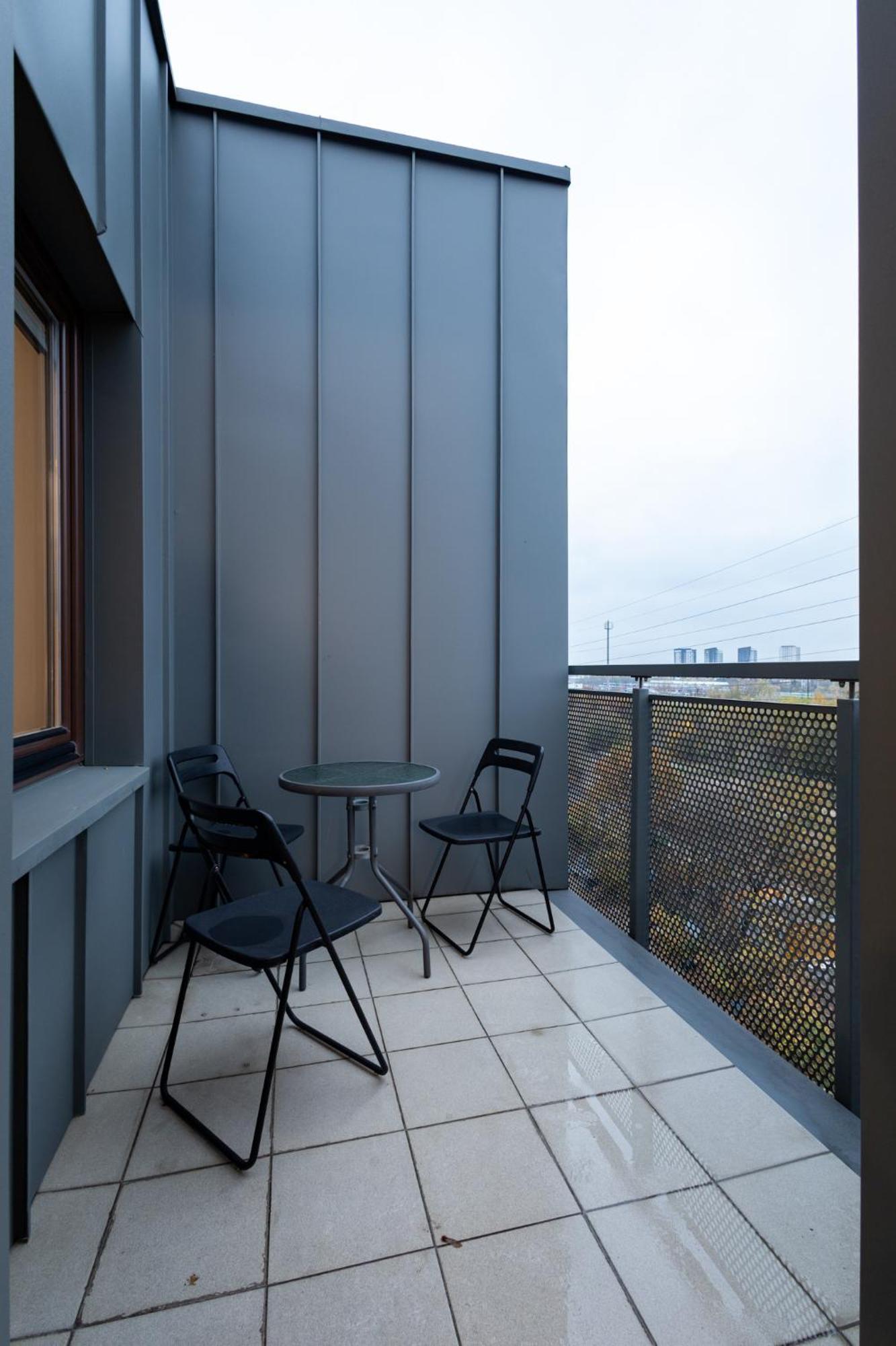 Apartamenty Niedaleko Dworca Od Wroclawapartament-Pl المظهر الخارجي الصورة