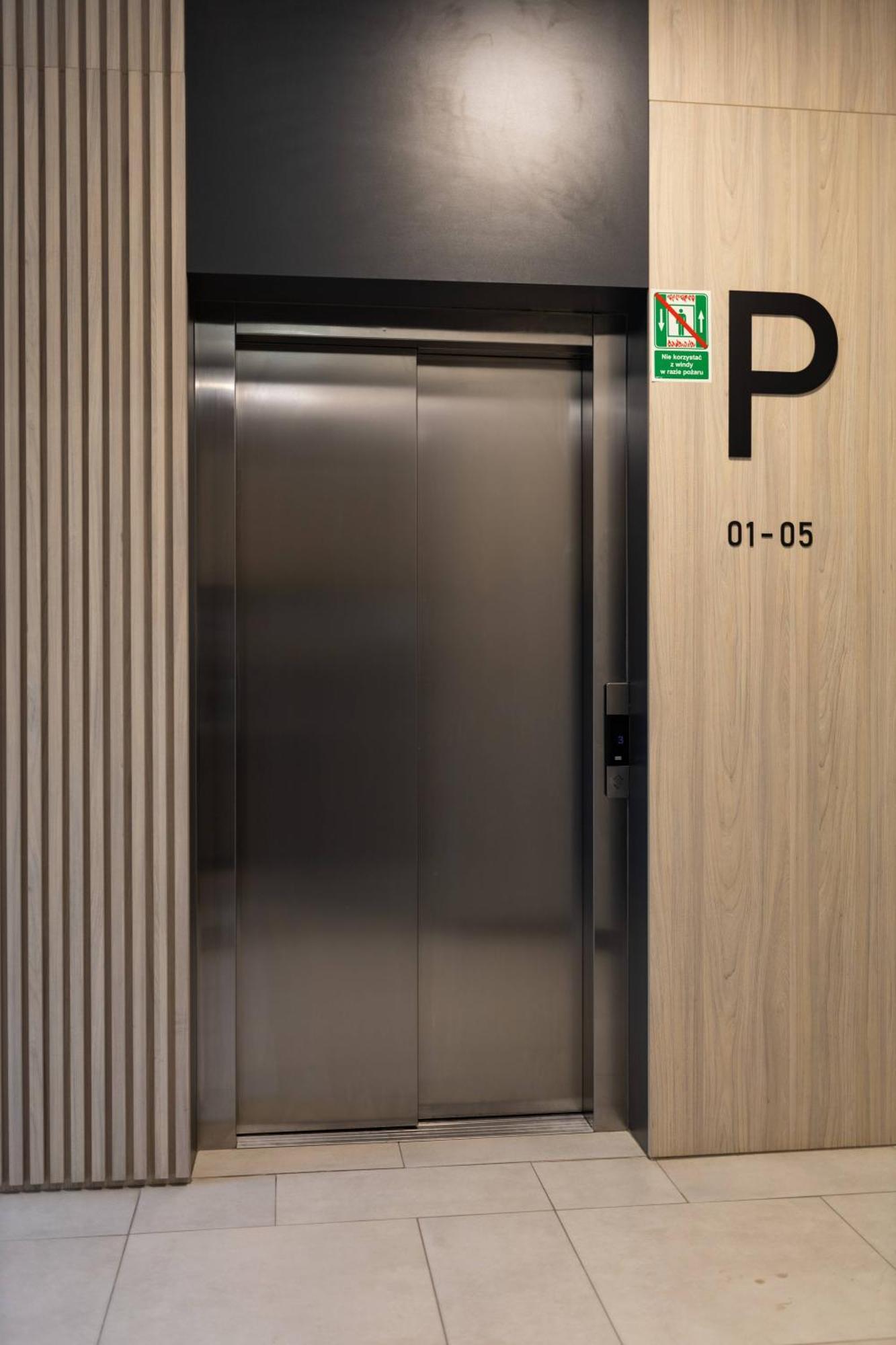 Apartamenty Niedaleko Dworca Od Wroclawapartament-Pl المظهر الخارجي الصورة
